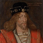 James I of Scotland