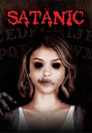 Satanic (2016)