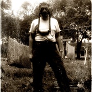 Mad Gasser of Mattoon