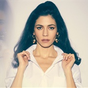 Living Dead - MARINA