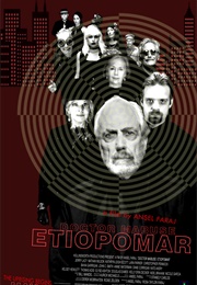 Doctor Mabuse: Etiopomar (2014)