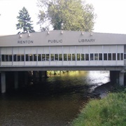 Renton Public Library