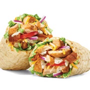 Elite Chicken & Bacon Ranch