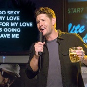 Supernatural, I'm Too Sexy