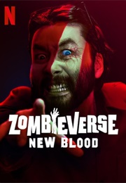 Zombieverse: New Blood (2024)