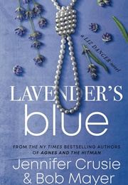 Lavender's Blue (Jennifer Crusie & Bob Mayer)