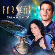 Farscape Season 2