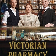 Victorian Pharmacy (2010)