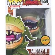 Audrey Ii Funko Pop