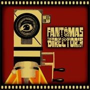 Der Golem - Fantomas