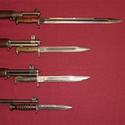 Bayonet