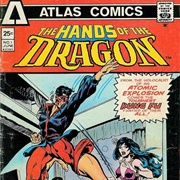 The Hands of the Dragon #1