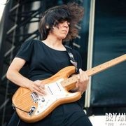 Marissa Paternoster (Screaming Females)