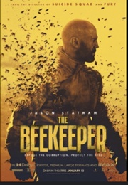The Beekeeper (2024)