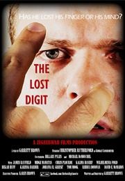 The Lost Digit (2017)
