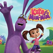 Kate and Mim-Mim (2014)