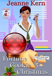 Fortune Cookie Christmas (Jeanne Kern)