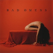 Bad Omens- THE DEATH OF PEACE OF MIND