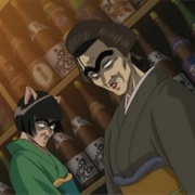 74. the Manga Writer Becomes a Pro, After Doing a Stock of Manuscripts