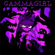 Gammagirl - The Cult of Flesh and Blood