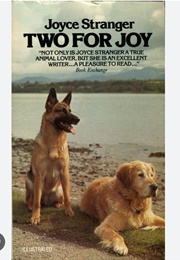 Two for Joy (Joyce Stranger)
