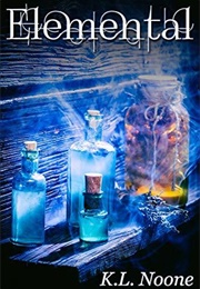 Elemental (K.L. Noone)