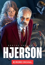 Agatha Christie's Hjerson (2021)