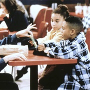 Smart Guy "Strangers on the Net"