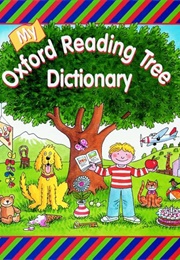 My Oxford Reading Tree Dictionary (Roderick Hunt)