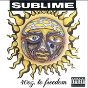 KRS-One - Sublime