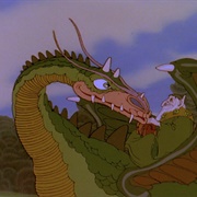 Gorbash (The Flight of Dragons)