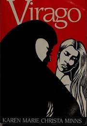 Virago (Karen Marie Christa Minns)
