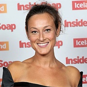 Luisa Bradshaw White