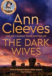 The Dark Wives (Ann Cleeves)
