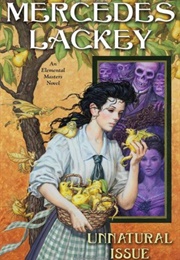 Unnatural Issue (Mercedes Lackey)