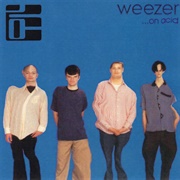 Nmesh - Weezer... on Acid