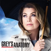 Grey's Anatomy