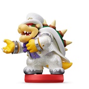 Bowser (Wedding Outfit) (Super Mario)