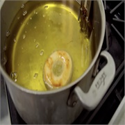 It's Alive!: "Brad and Claire Make Doughnuts Part 1: The Beginning" (S1,E50)