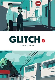 Glitch (Shima Shinya)