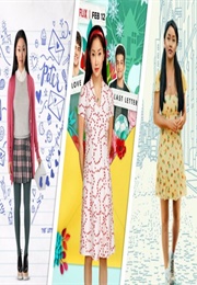 To All the Boys Franchise (2018) - (2021)