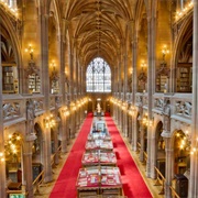 John Rylands Research Institute and Library