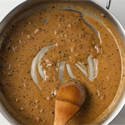 Peppercorn Gravy