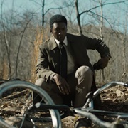 True Detective - "Kiss Tomorrow Goodbye"