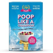 Poop Like a Champion