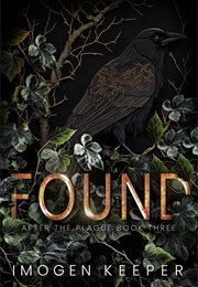 Found (Imogen Keeper)