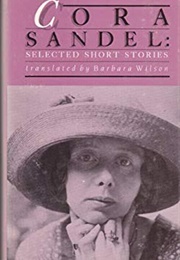 Cora Sandel: Selected Short Stories (Cora Sandel)