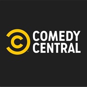 Comedy Central