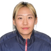 Seong Seungmin (South Korea) Modern Pentathlon