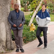 Brooklyn Nine-Nine: The Bimbo (S6, E13)